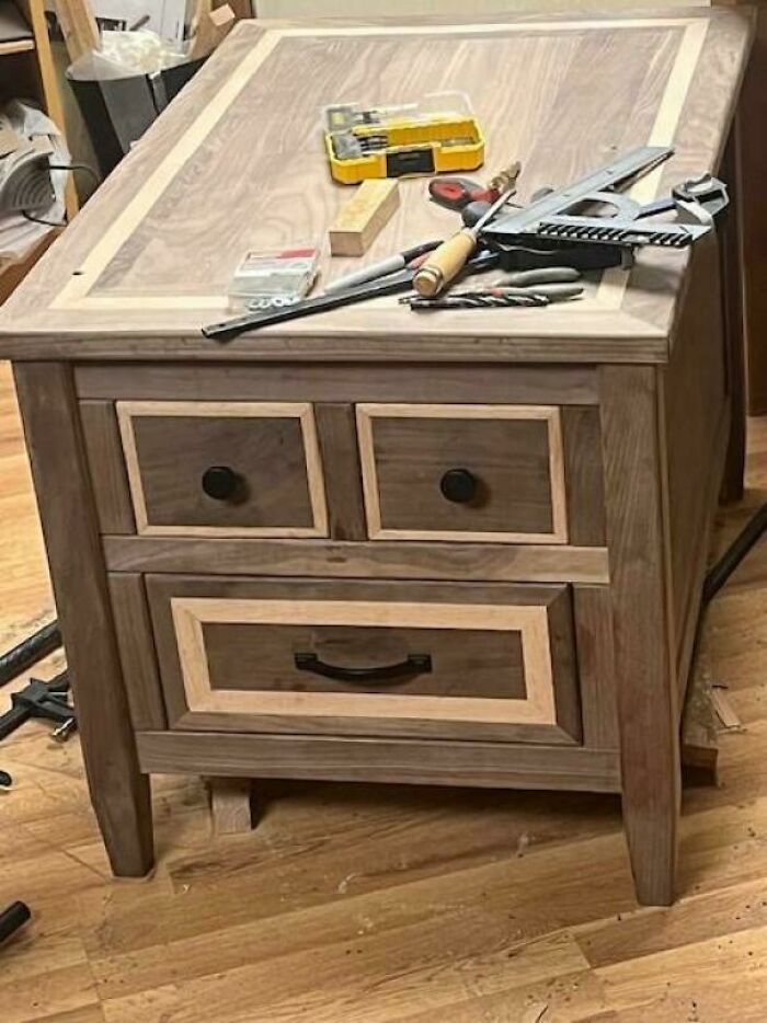 80 Times People Made Something Amazing Out Of Wood (New Pics) 80 Times People Made Something Amazing Out Of Wood (New Pics)