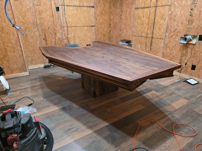 80 Times People Made Something Amazing Out Of Wood (New Pics) 80 Times People Made Something Amazing Out Of Wood (New Pics)