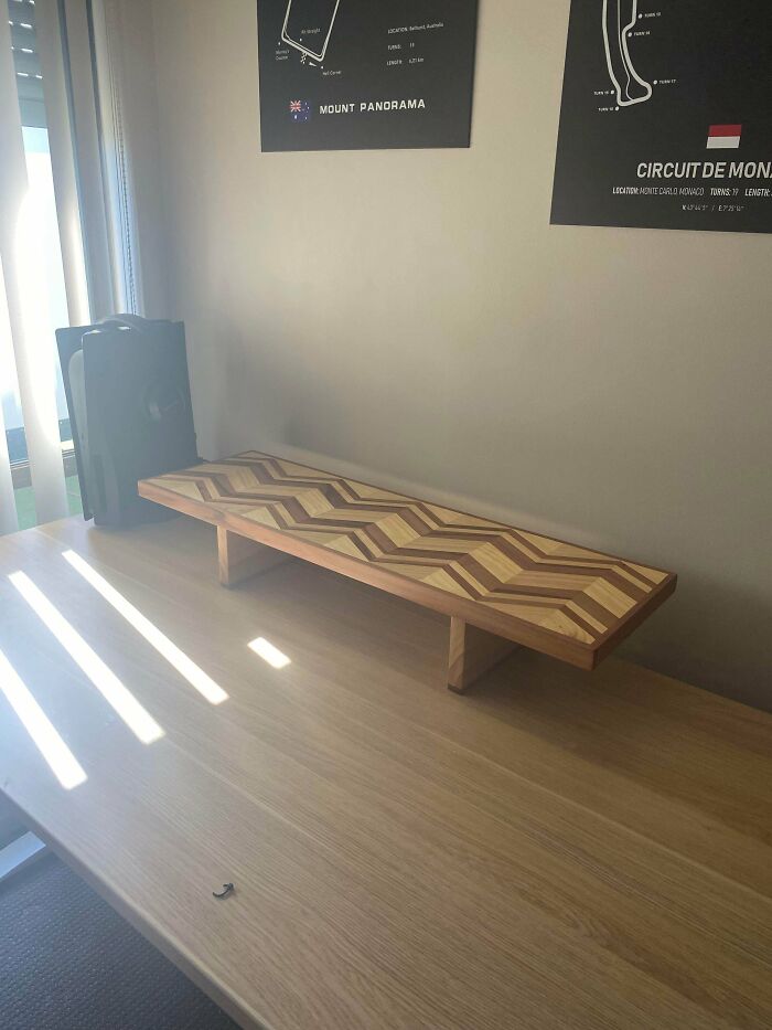 80 Times People Made Something Amazing Out Of Wood (New Pics) 80 Times People Made Something Amazing Out Of Wood (New Pics)
