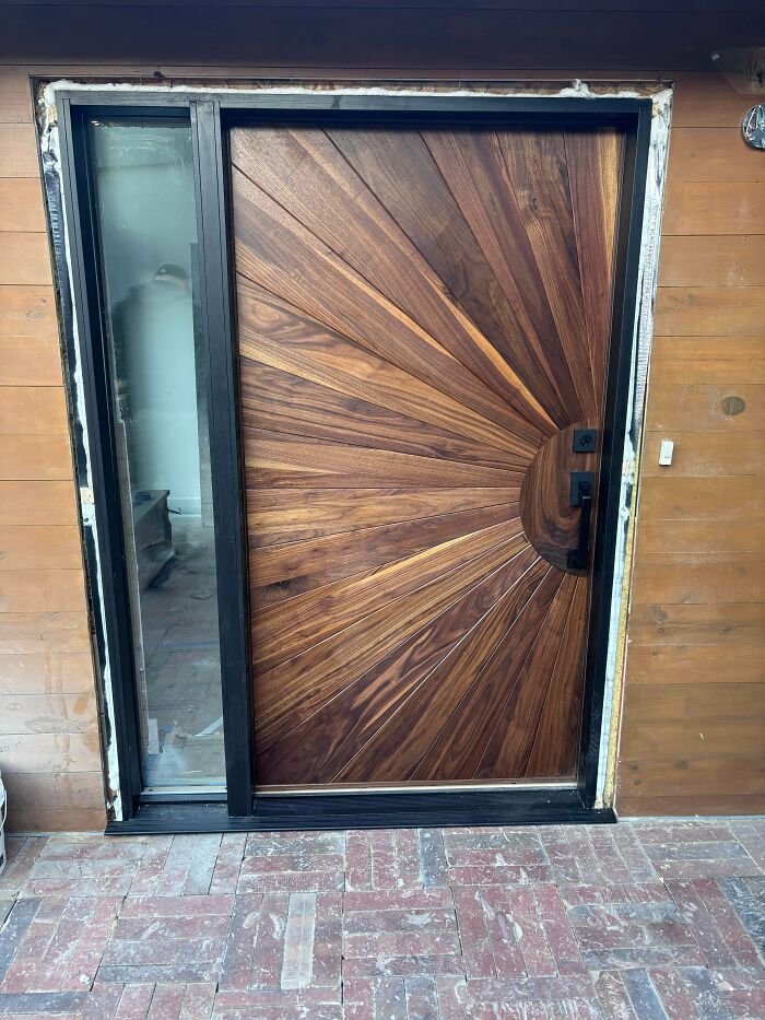 80 Times People Made Something Amazing Out Of Wood (New Pics) 80 Times People Made Something Amazing Out Of Wood (New Pics)