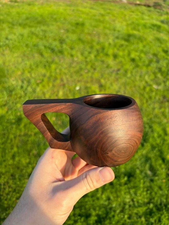 80 Times People Made Something Amazing Out Of Wood (New Pics) 80 Times People Made Something Amazing Out Of Wood (New Pics)
