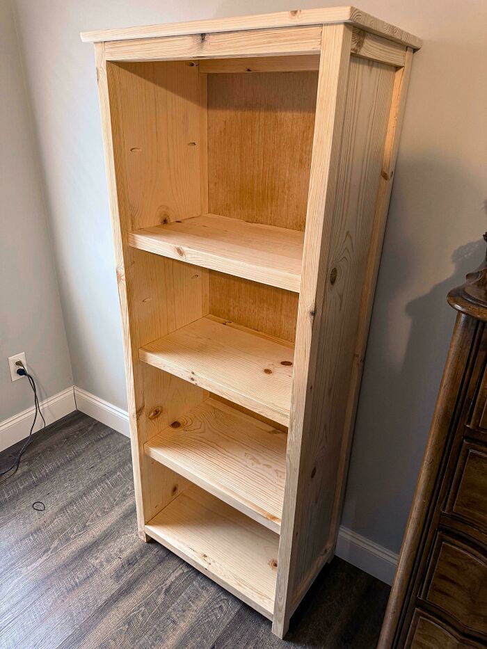 80 Times People Made Something Amazing Out Of Wood (New Pics) 80 Times People Made Something Amazing Out Of Wood (New Pics)