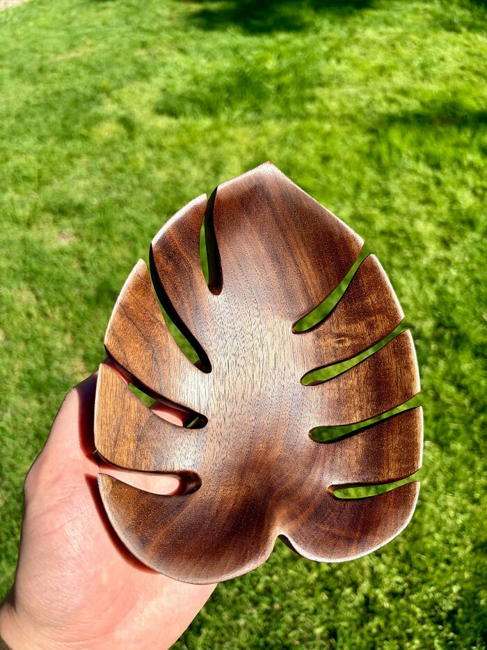 80 Times People Made Something Amazing Out Of Wood (New Pics) 80 Times People Made Something Amazing Out Of Wood (New Pics)