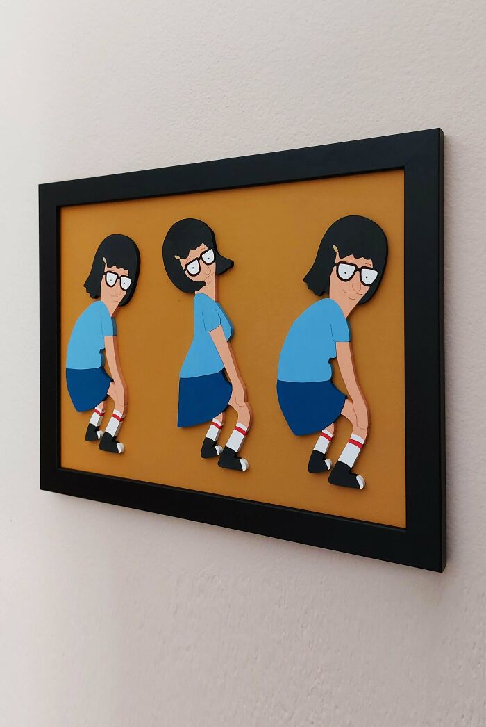 80 Times People Made Something Amazing Out Of Wood (New Pics) 80 Times People Made Something Amazing Out Of Wood (New Pics)