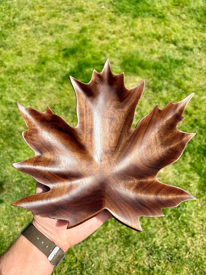 80 Times People Made Something Amazing Out Of Wood (New Pics) 80 Times People Made Something Amazing Out Of Wood (New Pics)