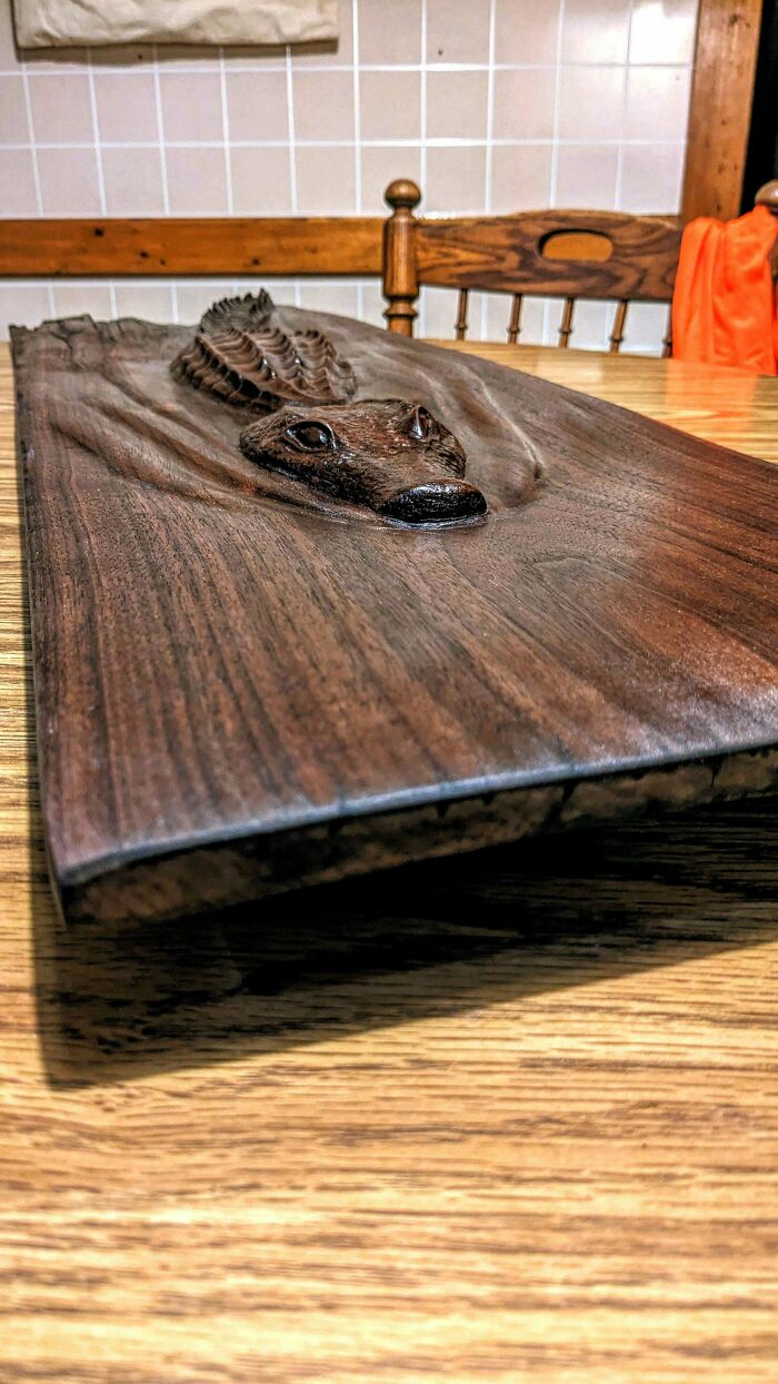 80 Times People Made Something Amazing Out Of Wood (New Pics) 80 Times People Made Something Amazing Out Of Wood (New Pics)