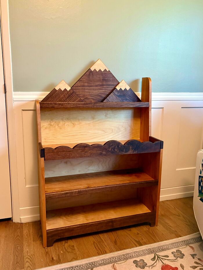 80 Times People Made Something Amazing Out Of Wood (New Pics) 80 Times People Made Something Amazing Out Of Wood (New Pics)