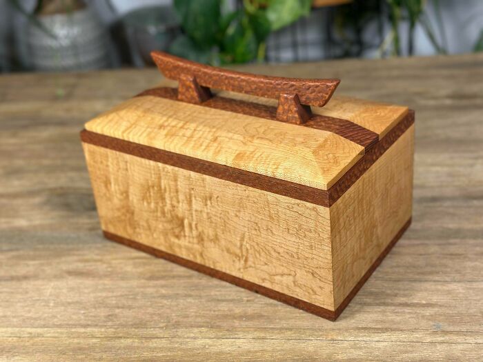 80 Times People Made Something Amazing Out Of Wood (New Pics) 80 Times People Made Something Amazing Out Of Wood (New Pics)