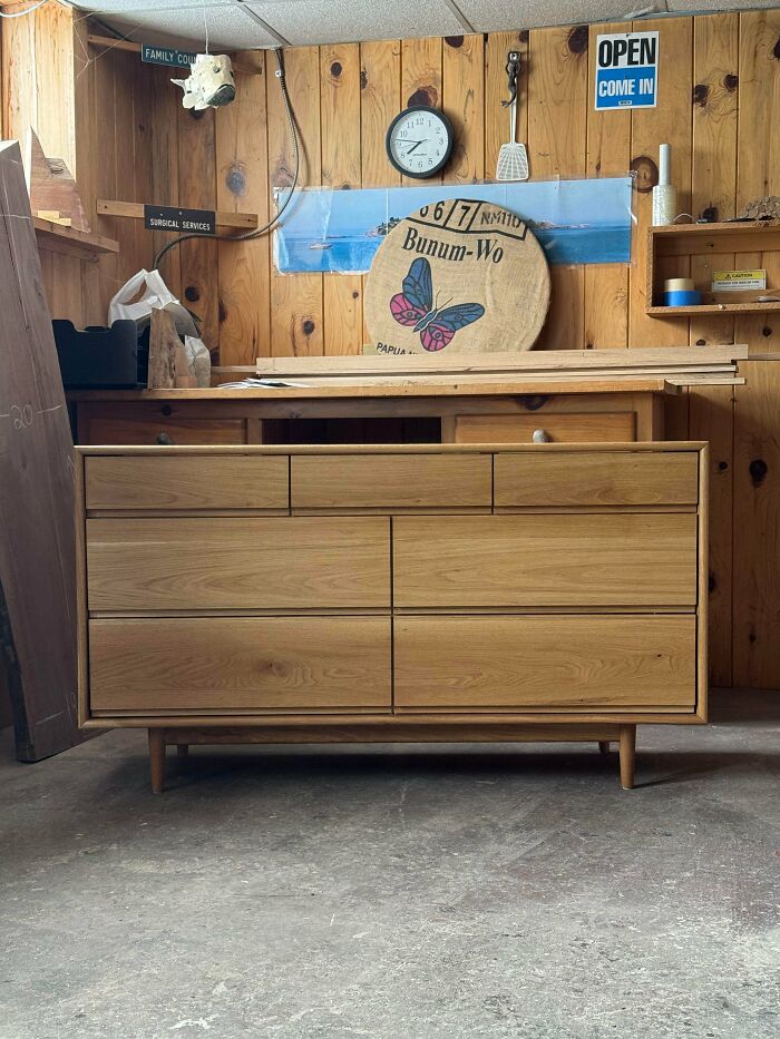 80 Times People Made Something Amazing Out Of Wood (New Pics) 80 Times People Made Something Amazing Out Of Wood (New Pics)