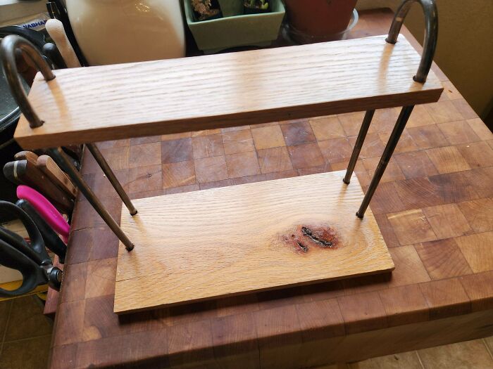 80 Times People Made Something Amazing Out Of Wood (New Pics) 80 Times People Made Something Amazing Out Of Wood (New Pics)
