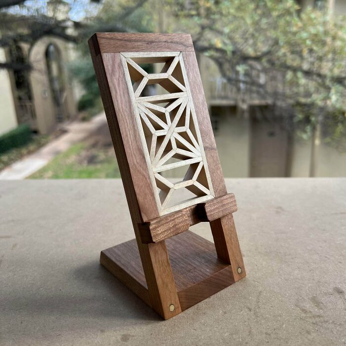 80 Times People Made Something Amazing Out Of Wood (New Pics) 80 Times People Made Something Amazing Out Of Wood (New Pics)