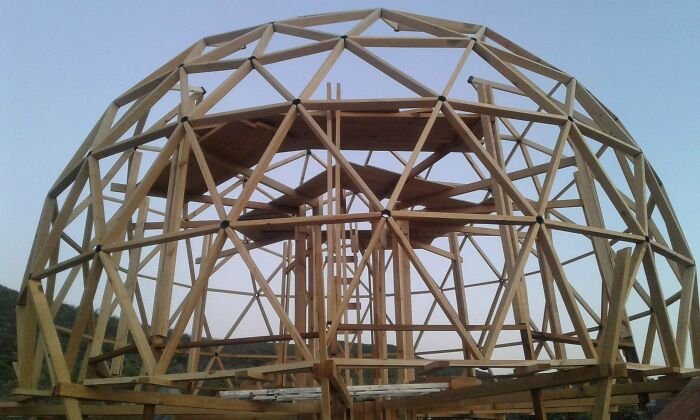 80 Times People Made Something Amazing Out Of Wood (New Pics) 80 Times People Made Something Amazing Out Of Wood (New Pics)