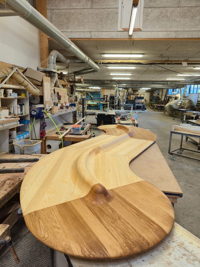 80 Times People Made Something Amazing Out Of Wood (New Pics) 80 Times People Made Something Amazing Out Of Wood (New Pics)