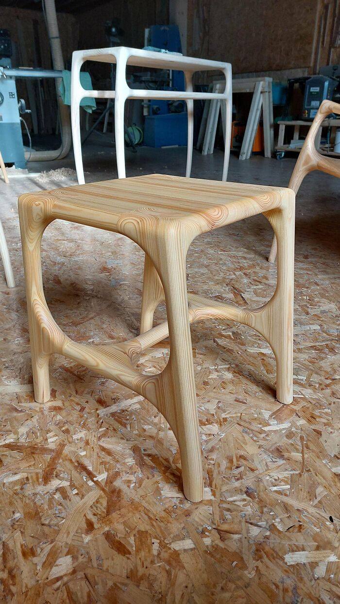 80 Times People Made Something Amazing Out Of Wood (New Pics) 80 Times People Made Something Amazing Out Of Wood (New Pics)