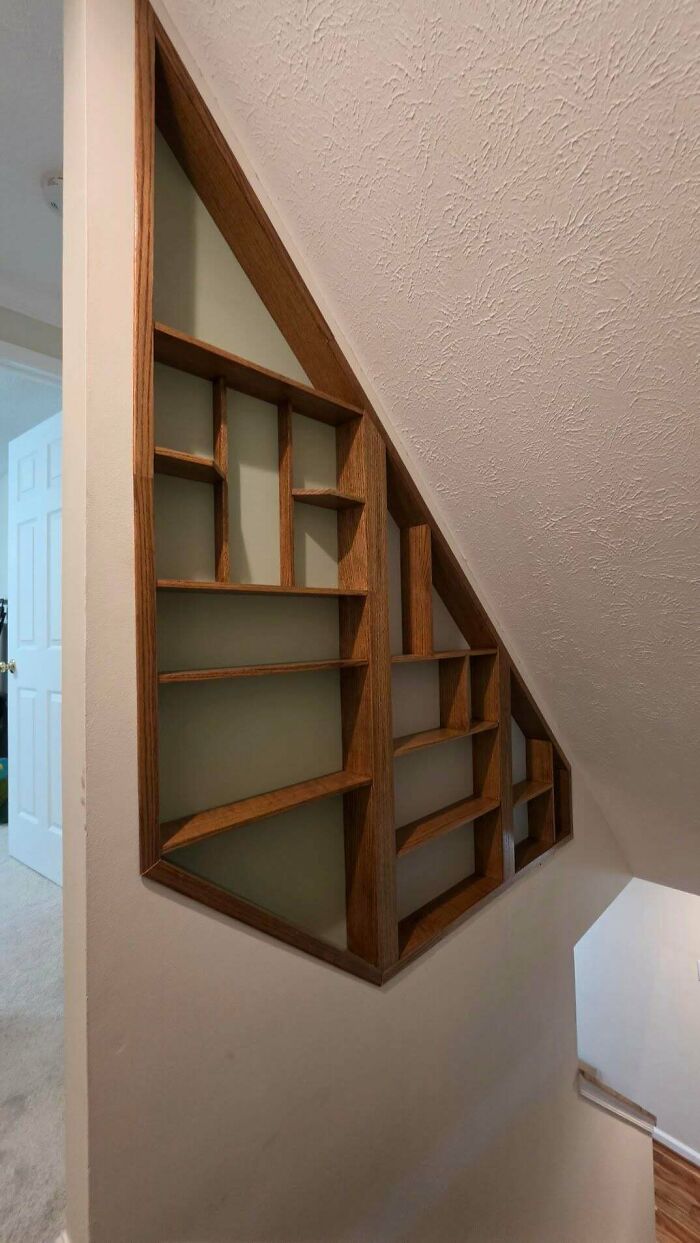 80 Times People Made Something Amazing Out Of Wood (New Pics) 80 Times People Made Something Amazing Out Of Wood (New Pics)