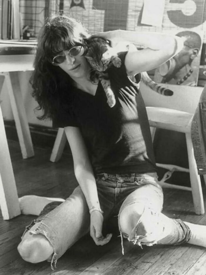 30 Vintage Photos Of Cats That Show Nothing Has Changed In Decades, Collected By This Journalist (New Pics) 30 Vintage Photos Of Cats That Show Nothing Has Changed In Decades, Collected By This Journalist (New Pics)