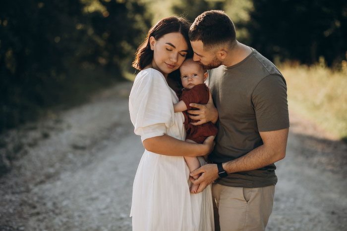 After Years Of Constant Drama With Her Husband’s Kid, Woman Prepares To Walk Away From It All After Years Of Constant Drama With Her Husband’s Kid, Woman Prepares To Walk Away From It All