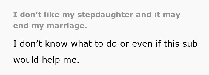 After Years Of Constant Drama With Her Husband’s Kid, Woman Prepares To Walk Away From It All After Years Of Constant Drama With Her Husband’s Kid, Woman Prepares To Walk Away From It All