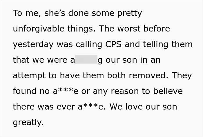 After Years Of Constant Drama With Her Husband’s Kid, Woman Prepares To Walk Away From It All After Years Of Constant Drama With Her Husband’s Kid, Woman Prepares To Walk Away From It All