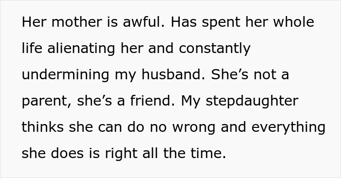 After Years Of Constant Drama With Her Husband’s Kid, Woman Prepares To Walk Away From It All After Years Of Constant Drama With Her Husband’s Kid, Woman Prepares To Walk Away From It All
