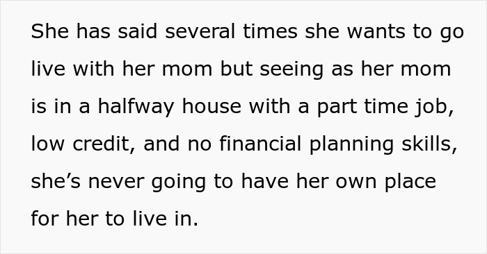 After Years Of Constant Drama With Her Husband’s Kid, Woman Prepares To Walk Away From It All After Years Of Constant Drama With Her Husband’s Kid, Woman Prepares To Walk Away From It All
