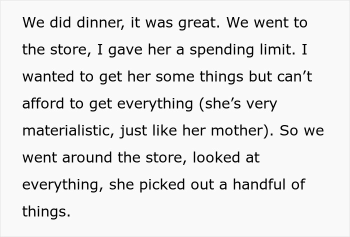 After Years Of Constant Drama With Her Husband’s Kid, Woman Prepares To Walk Away From It All After Years Of Constant Drama With Her Husband’s Kid, Woman Prepares To Walk Away From It All