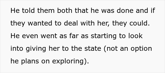 After Years Of Constant Drama With Her Husband’s Kid, Woman Prepares To Walk Away From It All After Years Of Constant Drama With Her Husband’s Kid, Woman Prepares To Walk Away From It All