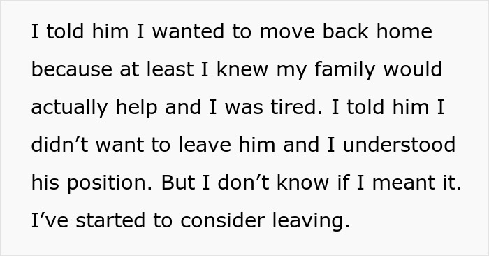 After Years Of Constant Drama With Her Husband’s Kid, Woman Prepares To Walk Away From It All After Years Of Constant Drama With Her Husband’s Kid, Woman Prepares To Walk Away From It All