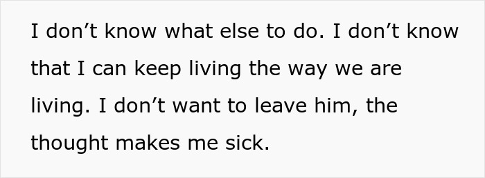 After Years Of Constant Drama With Her Husband’s Kid, Woman Prepares To Walk Away From It All After Years Of Constant Drama With Her Husband’s Kid, Woman Prepares To Walk Away From It All