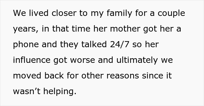 After Years Of Constant Drama With Her Husband’s Kid, Woman Prepares To Walk Away From It All After Years Of Constant Drama With Her Husband’s Kid, Woman Prepares To Walk Away From It All