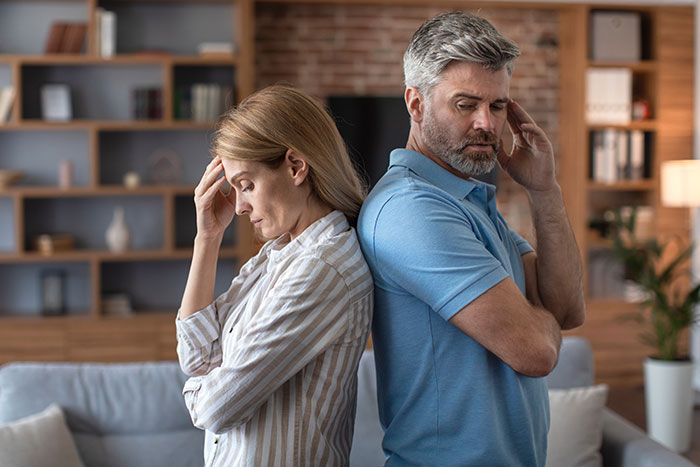 After Years Of Constant Drama With Her Husband’s Kid, Woman Prepares To Walk Away From It All After Years Of Constant Drama With Her Husband’s Kid, Woman Prepares To Walk Away From It All