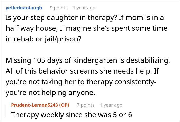 After Years Of Constant Drama With Her Husband’s Kid, Woman Prepares To Walk Away From It All After Years Of Constant Drama With Her Husband’s Kid, Woman Prepares To Walk Away From It All