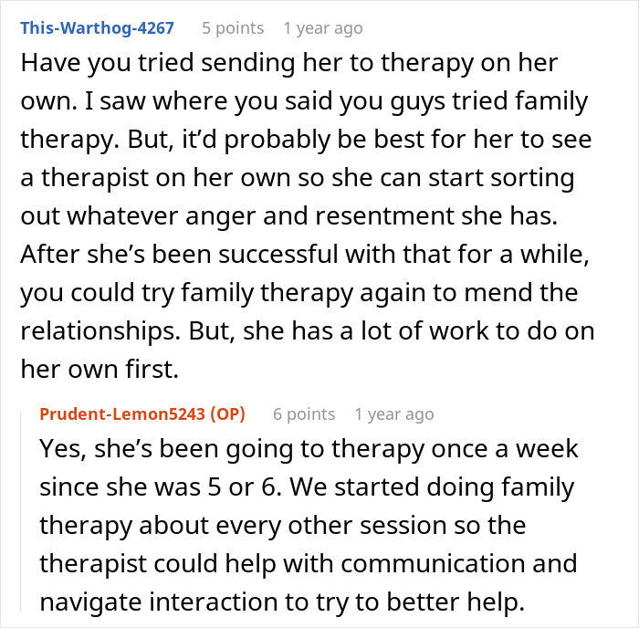 After Years Of Constant Drama With Her Husband’s Kid, Woman Prepares To Walk Away From It All After Years Of Constant Drama With Her Husband’s Kid, Woman Prepares To Walk Away From It All