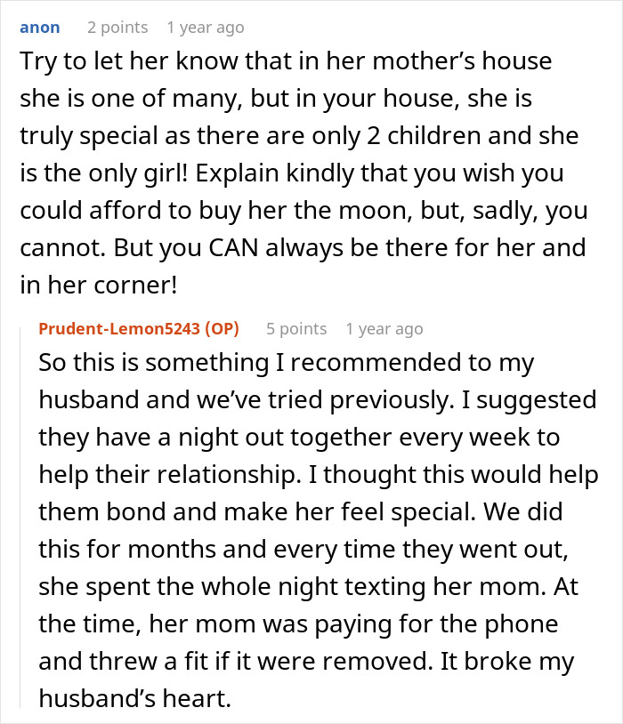 After Years Of Constant Drama With Her Husband’s Kid, Woman Prepares To Walk Away From It All After Years Of Constant Drama With Her Husband’s Kid, Woman Prepares To Walk Away From It All