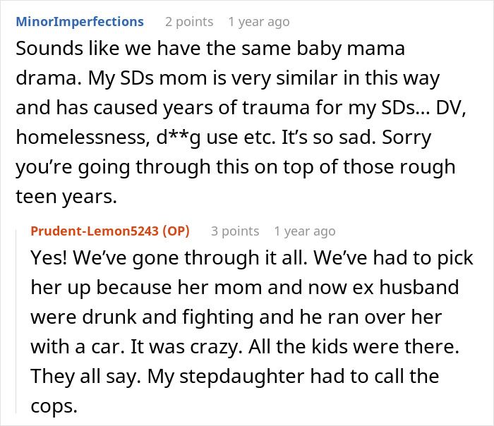 After Years Of Constant Drama With Her Husband’s Kid, Woman Prepares To Walk Away From It All After Years Of Constant Drama With Her Husband’s Kid, Woman Prepares To Walk Away From It All