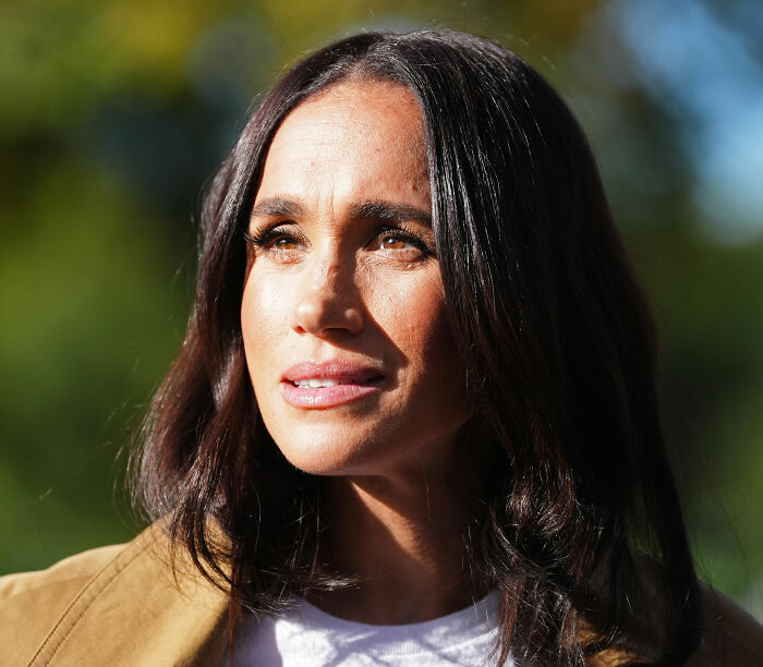Meghan Markle’s Birthday Post For Herself Branded As “Desperate” As Fans Point Out Details That Make No Sense Meghan Markle’s Birthday Post For Herself Branded As “Desperate” As Fans Point Out Details That Make No Sense