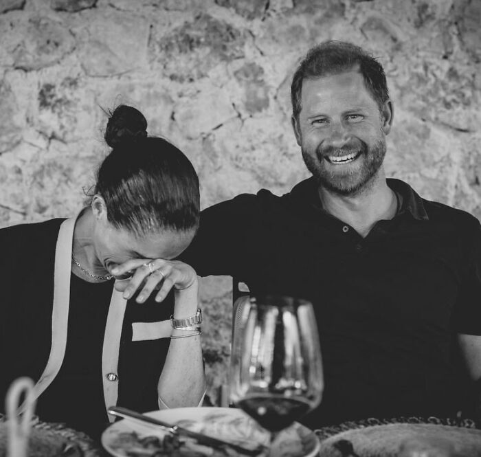 Meghan Markle’s Birthday Post For Herself Branded As “Desperate” As Fans Point Out Details That Make No Sense Meghan Markle’s Birthday Post For Herself Branded As “Desperate” As Fans Point Out Details That Make No Sense
