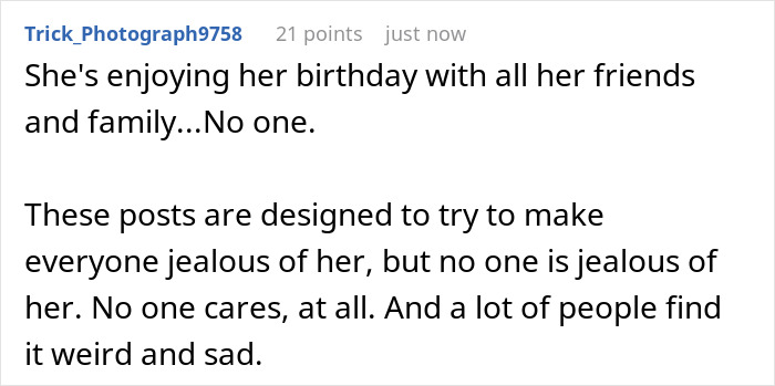 Meghan Markle’s Birthday Post For Herself Branded As “Desperate” As Fans Point Out Details That Make No Sense Meghan Markle’s Birthday Post For Herself Branded As “Desperate” As Fans Point Out Details That Make No Sense