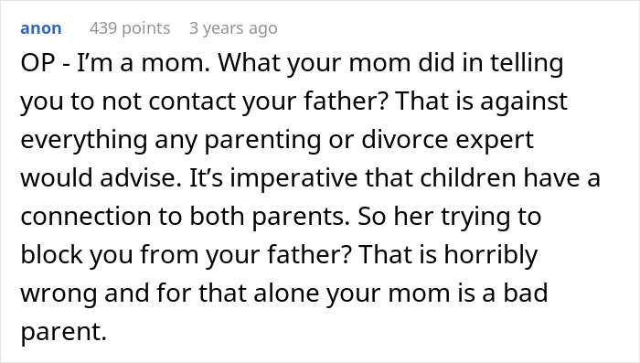 Guy Rejects “Forever Caretaker” Role For Special Needs Sister, Comes Home To A Heartbreaking Scene Guy Rejects “Forever Caretaker” Role For Special Needs Sister, Comes Home To A Heartbreaking Scene