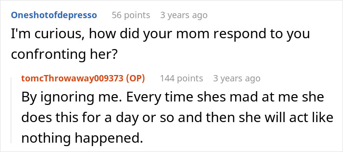 Guy Rejects “Forever Caretaker” Role For Special Needs Sister, Comes Home To A Heartbreaking Scene Guy Rejects “Forever Caretaker” Role For Special Needs Sister, Comes Home To A Heartbreaking Scene