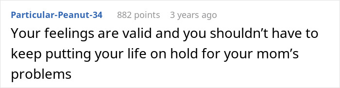 Guy Rejects “Forever Caretaker” Role For Special Needs Sister, Comes Home To A Heartbreaking Scene Guy Rejects “Forever Caretaker” Role For Special Needs Sister, Comes Home To A Heartbreaking Scene