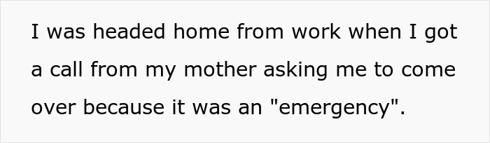 Mom Treats Son Like Her Stand-In Husband For Years, His Real Wife Eventually Quits The Role Mom Treats Son Like Her Stand-In Husband For Years, His Real Wife Eventually Quits The Role