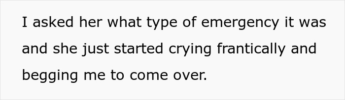 Mom Treats Son Like Her Stand-In Husband For Years, His Real Wife Eventually Quits The Role Mom Treats Son Like Her Stand-In Husband For Years, His Real Wife Eventually Quits The Role