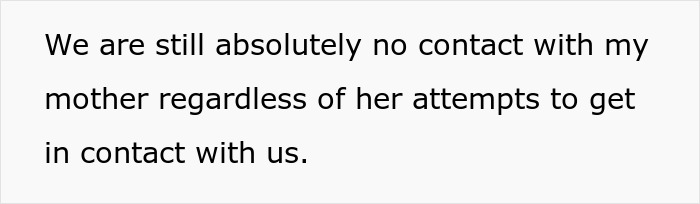 Mom Treats Son Like Her Stand-In Husband For Years, His Real Wife Eventually Quits The Role Mom Treats Son Like Her Stand-In Husband For Years, His Real Wife Eventually Quits The Role