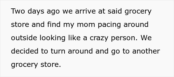Mom Treats Son Like Her Stand-In Husband For Years, His Real Wife Eventually Quits The Role Mom Treats Son Like Her Stand-In Husband For Years, His Real Wife Eventually Quits The Role