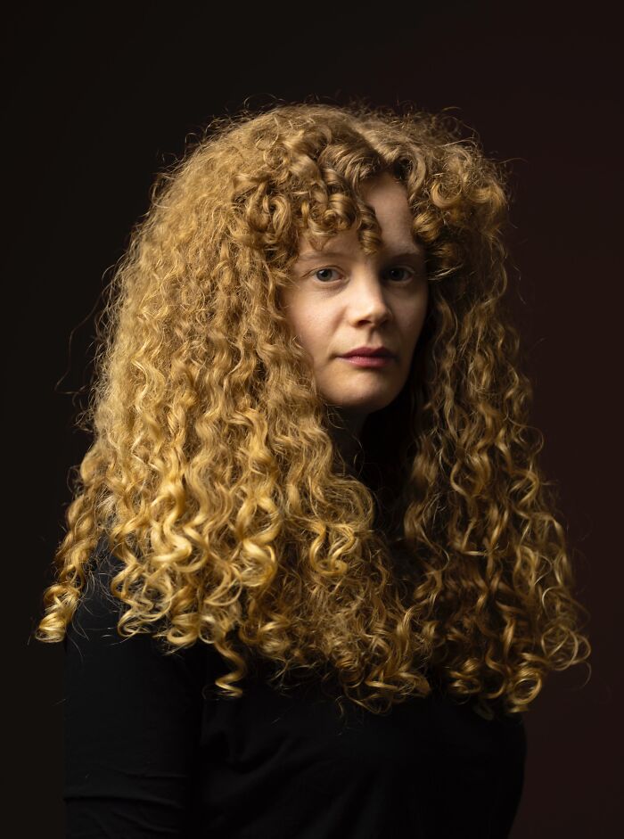 Photographer Turns His Global Portrait Project Into A Beautiful Book Celebrating Natural Redheads (30 New Pics) Photographer Turns His Global Portrait Project Into A Beautiful Book Celebrating Natural Redheads (30 New Pics)