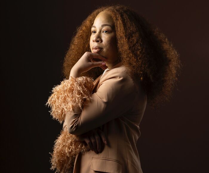 Photographer Turns His Global Portrait Project Into A Beautiful Book Celebrating Natural Redheads (30 New Pics) Photographer Turns His Global Portrait Project Into A Beautiful Book Celebrating Natural Redheads (30 New Pics)