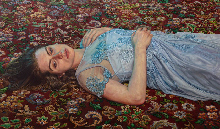 23 Hyperrealist Paintings By Ian Cumberland Packed With Surreal Details And Hidden Meaning 23 Hyperrealist Paintings By Ian Cumberland Packed With Surreal Details And Hidden Meaning
