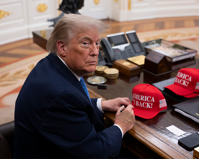 Trump’s Comments About 34YO Assistant Raise Eyebrows As Scrutiny Of Melania’s Absence From Public Life Mounts Trump’s Comments About 34YO Assistant Raise Eyebrows As Scrutiny Of Melania’s Absence From Public Life Mounts