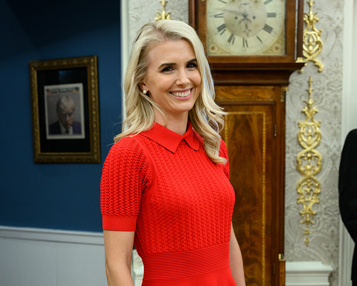 Trump’s Comments About 34YO Assistant Raise Eyebrows As Scrutiny Of Melania’s Absence From Public Life Mounts Trump’s Comments About 34YO Assistant Raise Eyebrows As Scrutiny Of Melania’s Absence From Public Life Mounts
